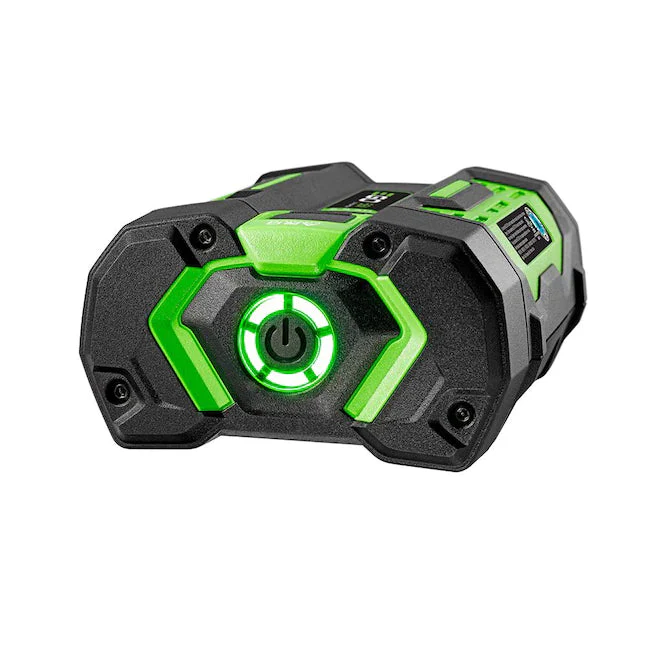 2025 EGO Power+ 2.5 Ah Lithium Ion Battery (li-ion)