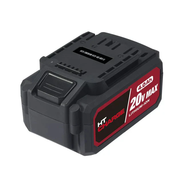 2025 2025 Hyper Tough 20V Max 4.0Ah Battery Pack, HT21-401-003-11