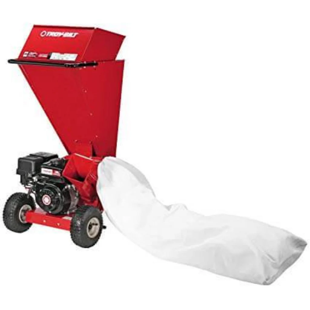 2025 Troy Bilt Chipper Shredder *SCRATCH & DENT* CS4325