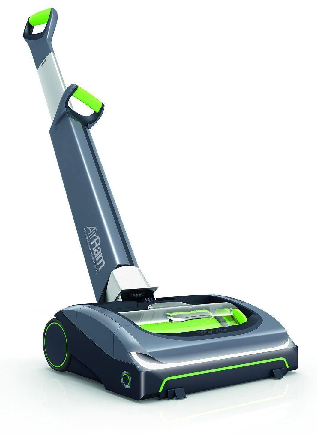 2025 1984 Air Ram Cordless Vacuum