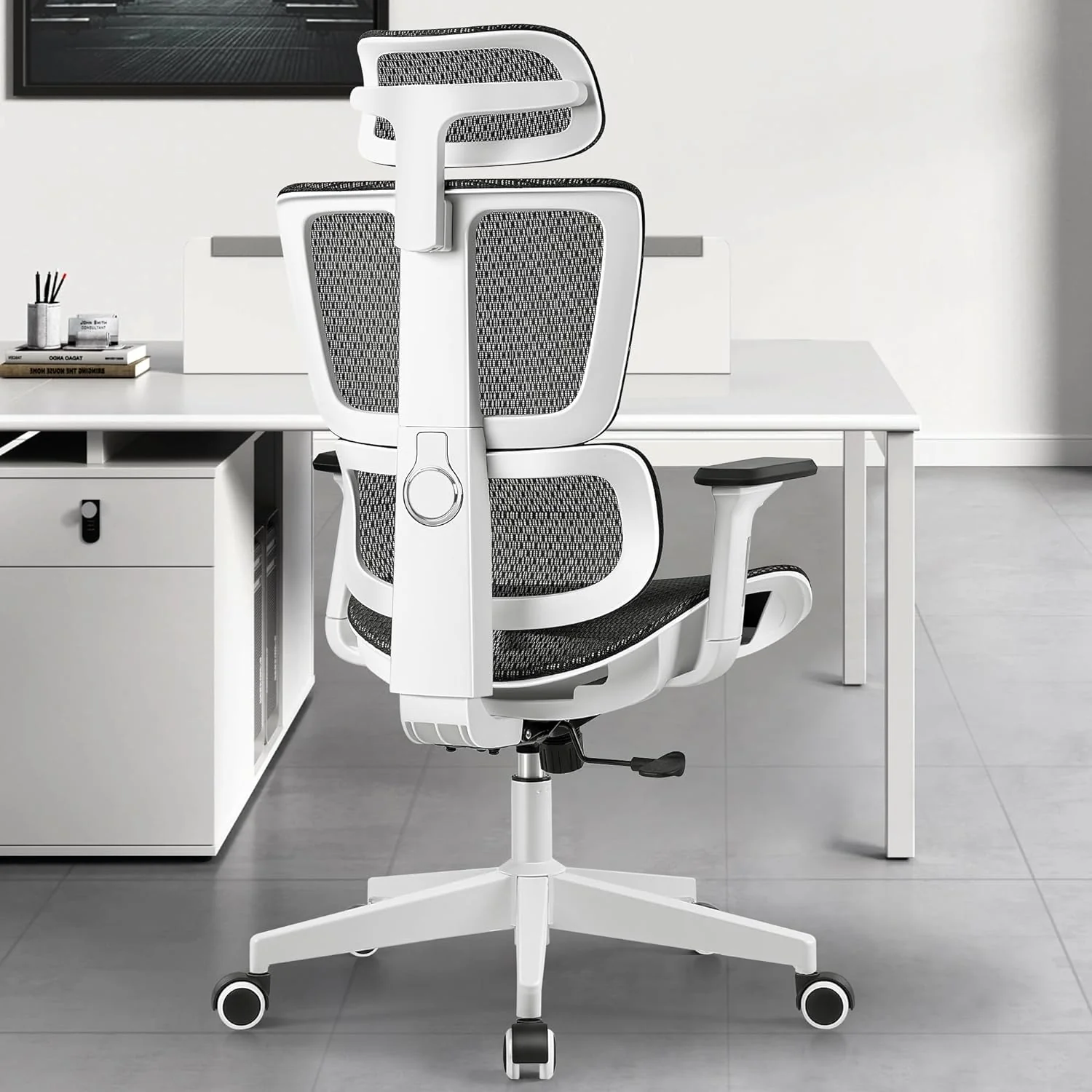 2025 Gaming chair ergonomic office chair