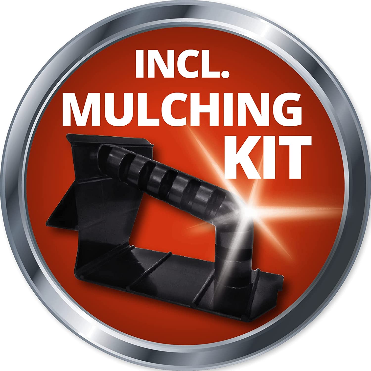 43 Li M Power X Change 36V Cordless Lawn Mower