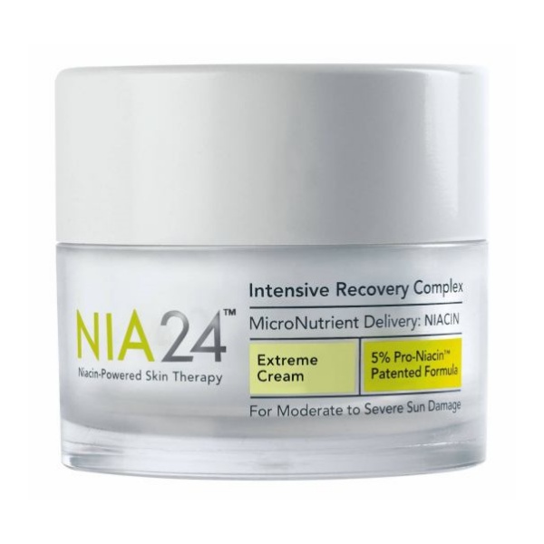 2025 Nia 24 Intensive Recovery Complex - 1.7 oz