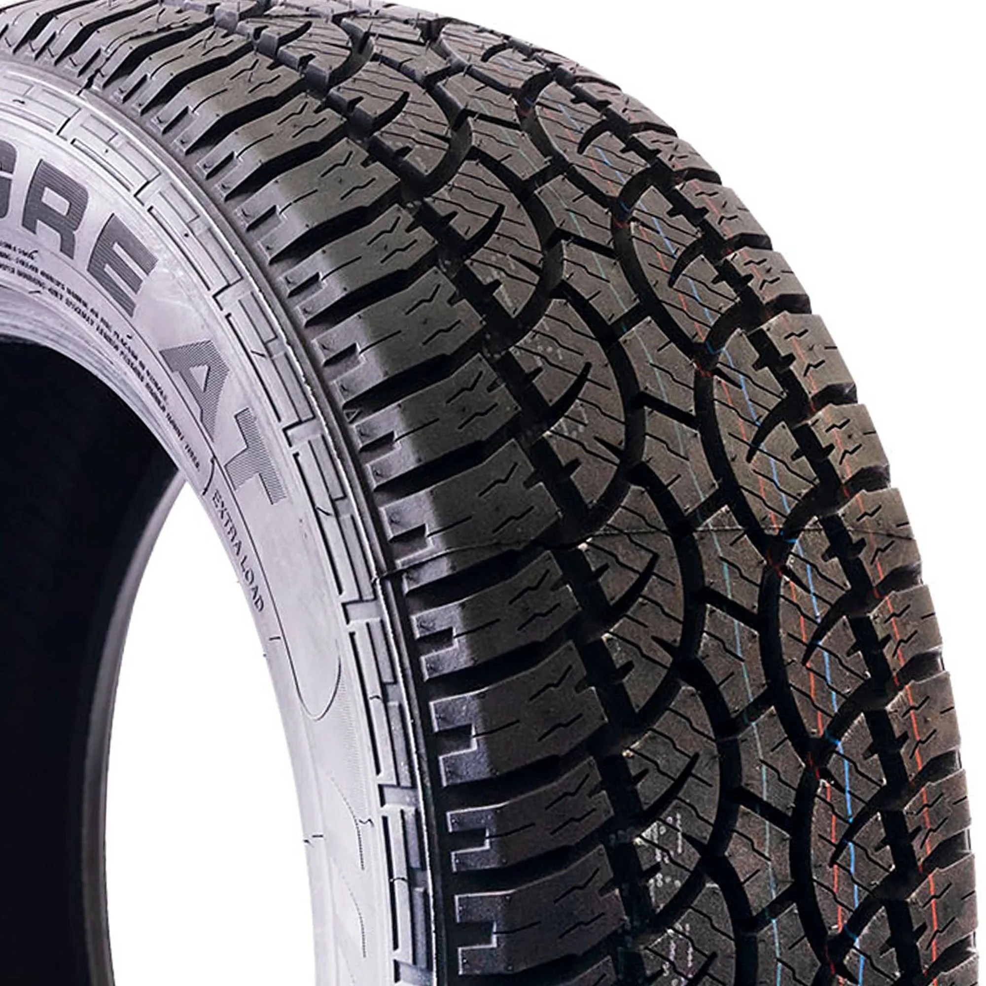 Cosmo EL Tigre AT All Terrain 235/70R16 106T Light Truck Tire