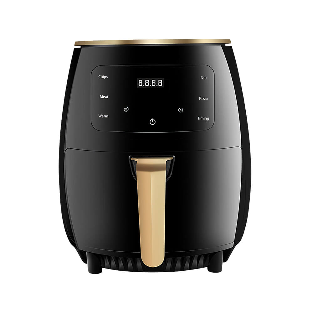 4.8 QT Oil Free Instant Vortex Air Fryer French Fries 1400 W