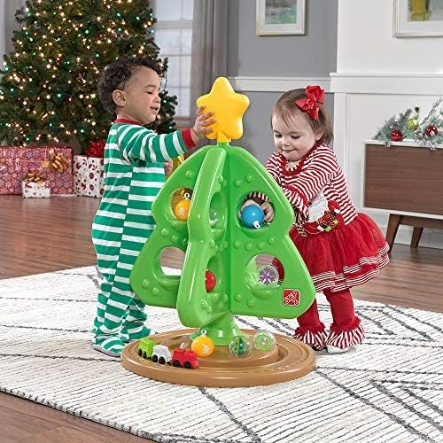 2025 Interactive Christmas tree