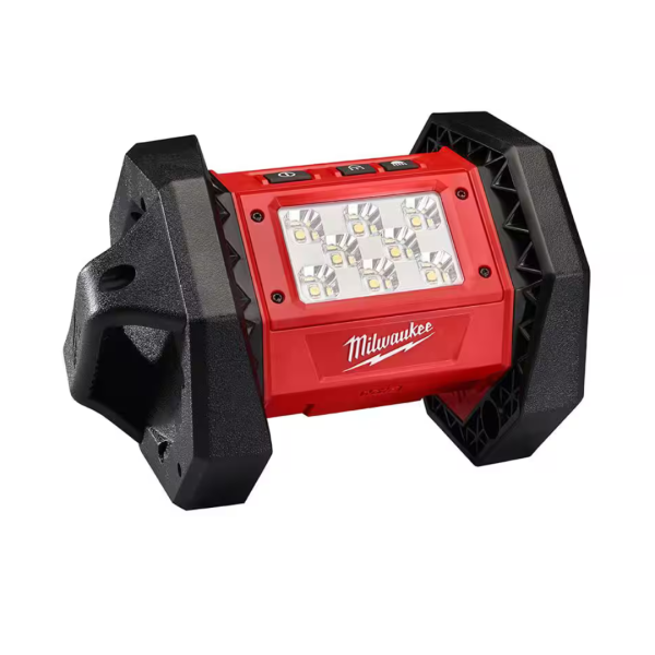 2361-20 M18 ROVER 18-Volt Lithium-Ion Cordless 1500 Lumens LED Flood Light (Tool-Only)