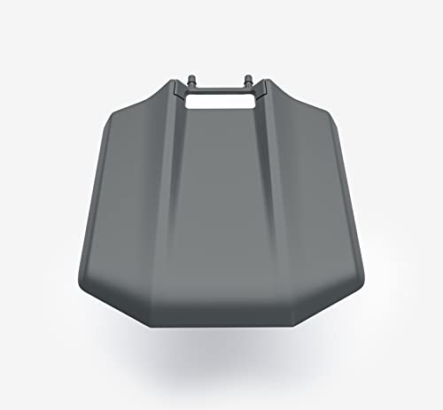 Mammotion Garage for LUBA Series Robotic Lawn Mowers, Fits for LUBA AWD 5000