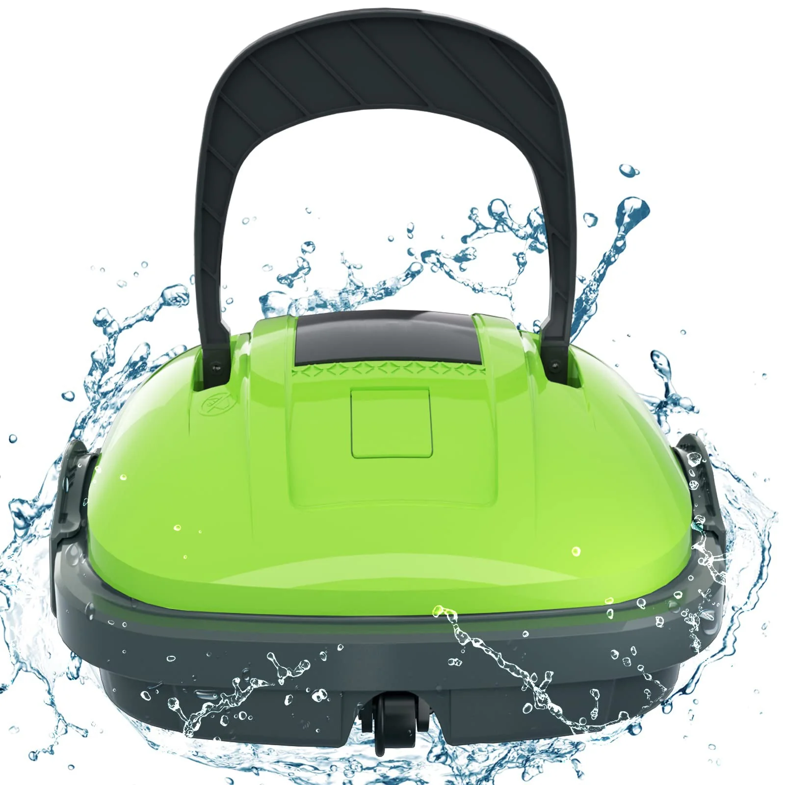 2025 Corporationless swimming pool cleaning robot