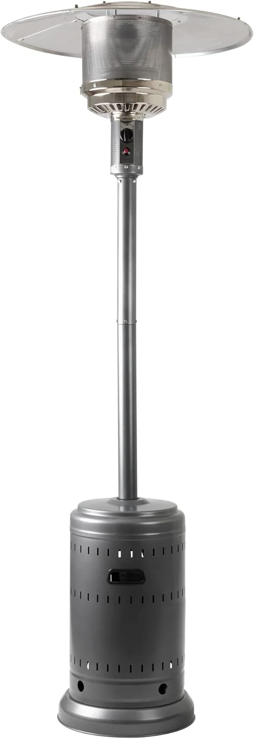 2025 46,000 BTU Outdoor Propane Patio Heater