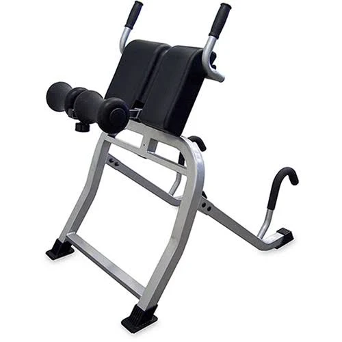2025 Teeter Dex II Inversion System, Silver