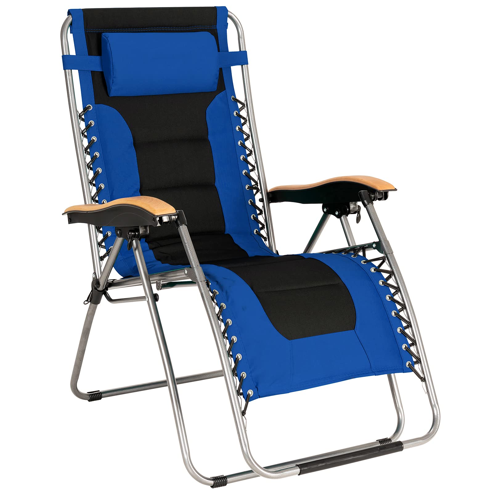 Folding Zero Gravity Lounge Chair
