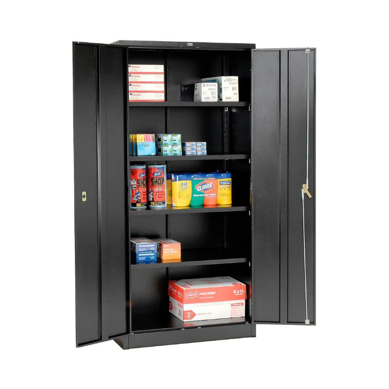 Storage Cabinet Turn Handle 36