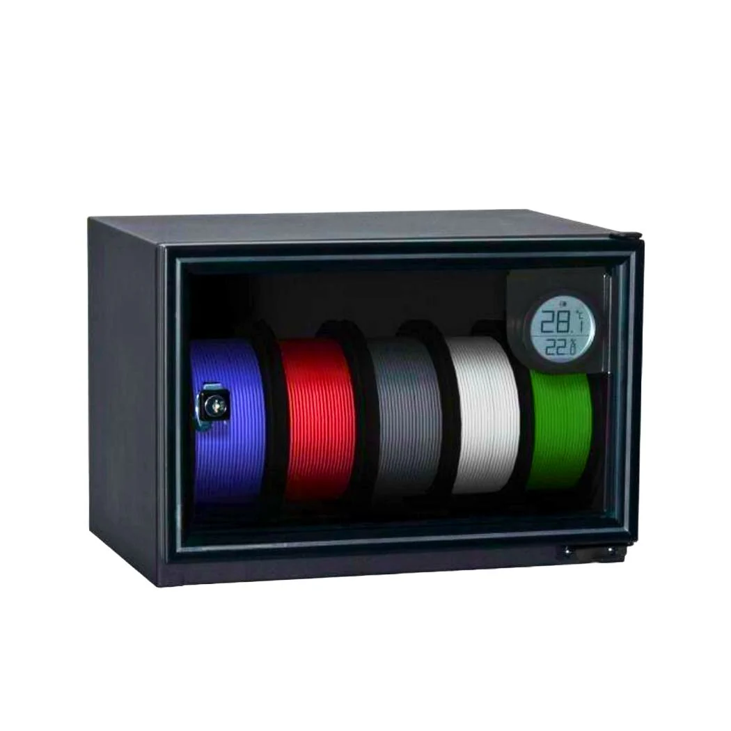 3D Printing Filament Dry Box 15