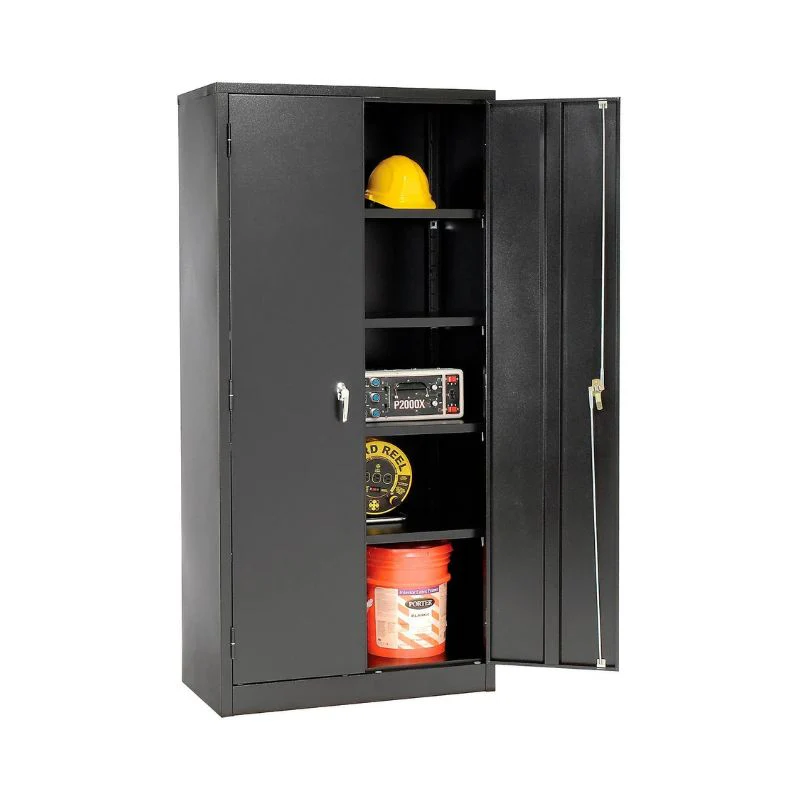 Storage Cabinet Turn Handle 36