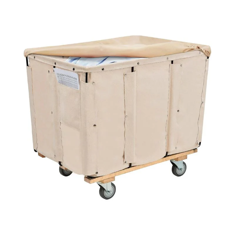 Canvas Basket Truck, Bulk Truck, 12 Bushel Capacity 36.25