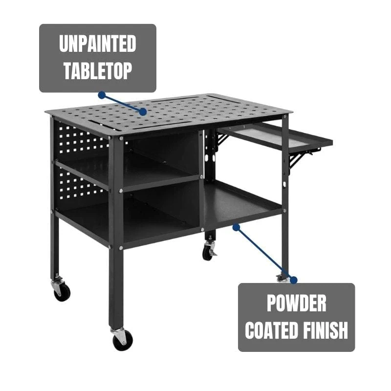 Welding Table 36