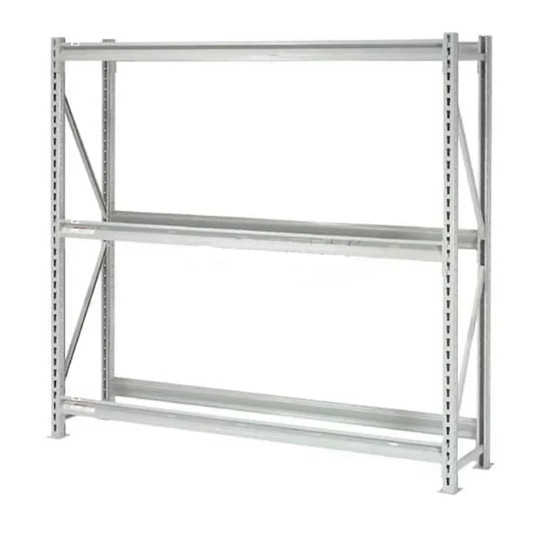 Heavy Duty Tire Rack 3 Tier Starter 72