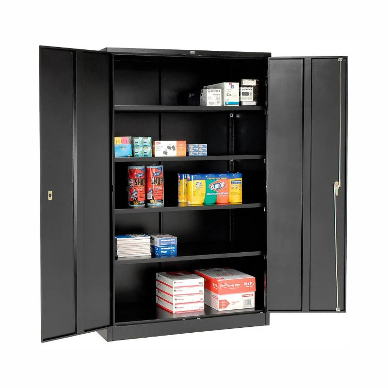 Storage Cabinet Turn Handle 48