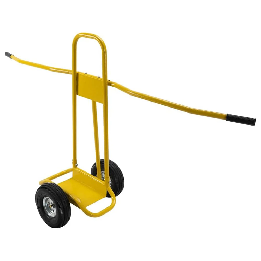 Panel Truck Dolly Cart, 1200lb. Capacity