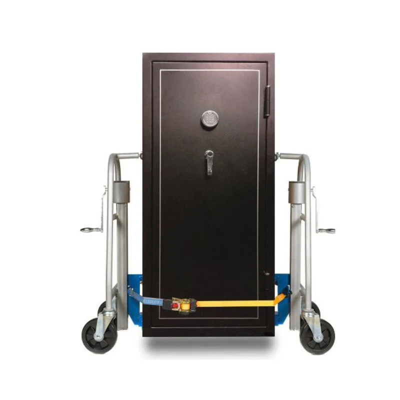 Furniture and Equipment Moving Dolly 1100 lbs Capacity