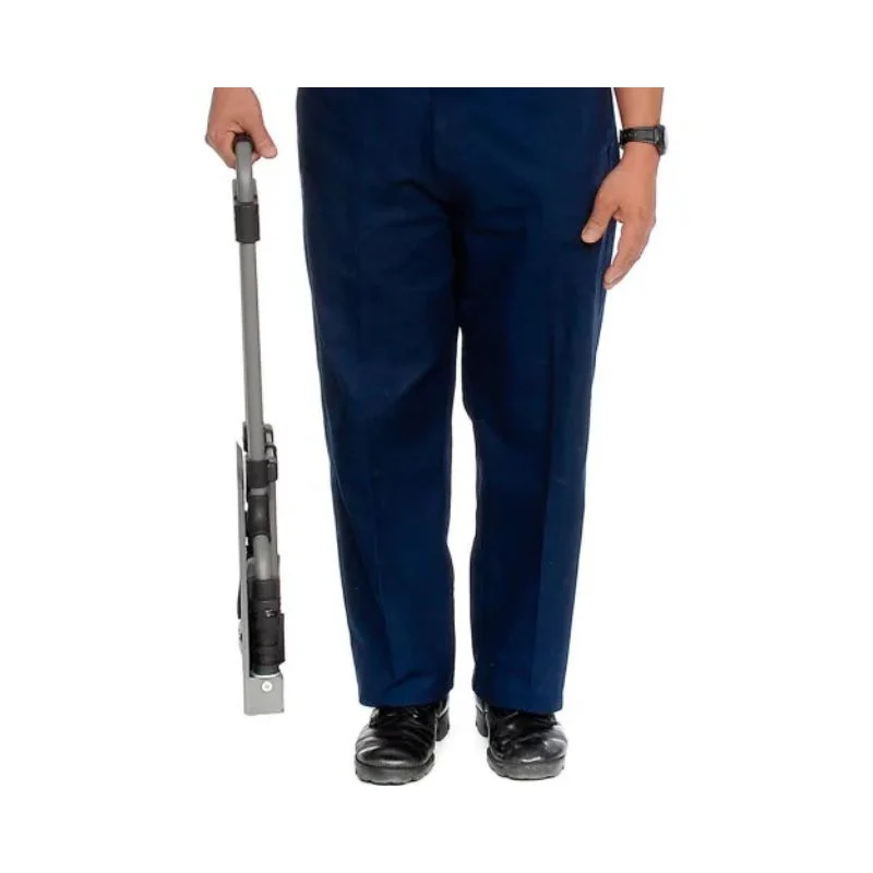 Steel Folding Hand Cart 150 lbs Capacity 16