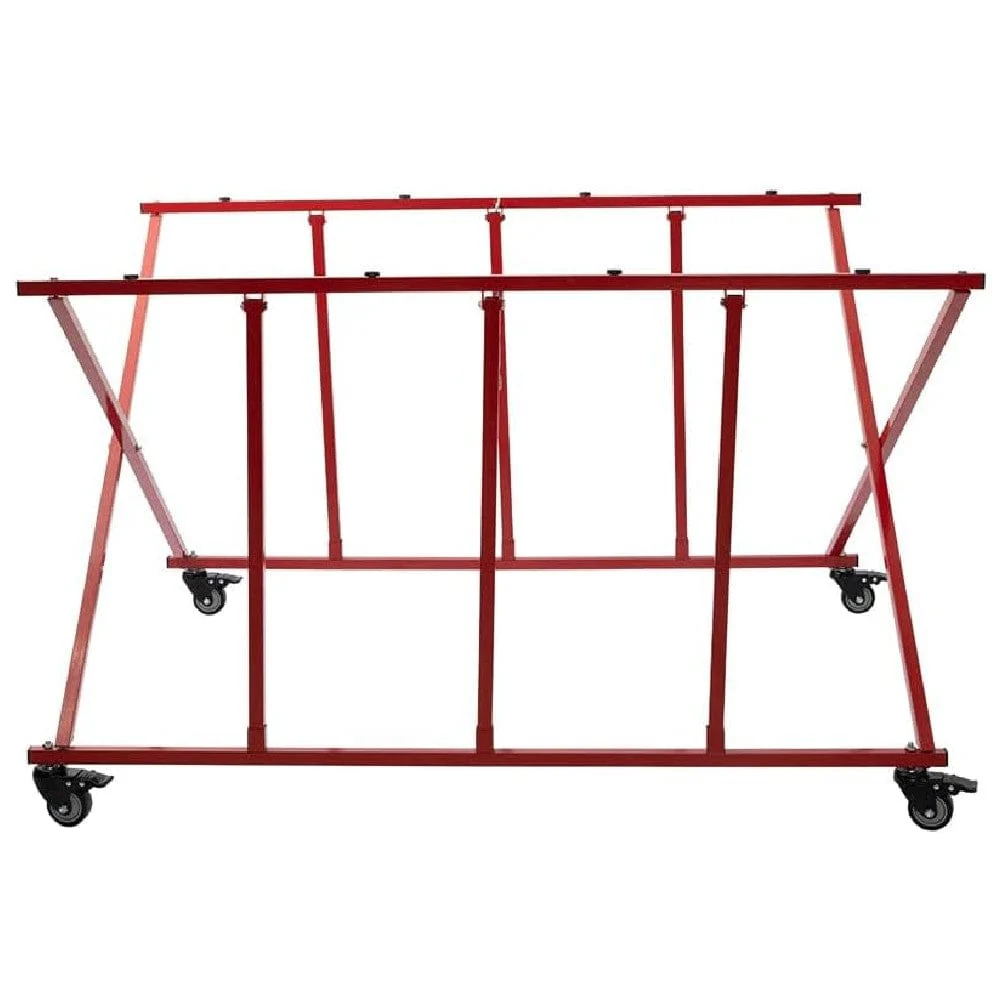 Folding Pick Up Bed Dolly, 800 Lb. Capacity