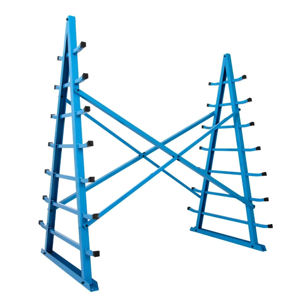 Horizontal Bar Storage Rack, 60