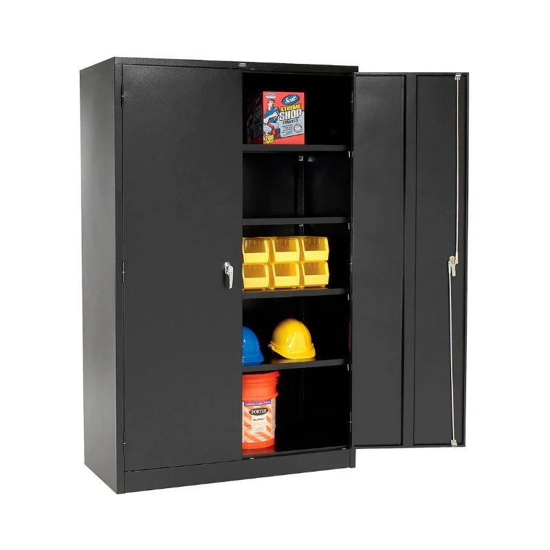 Storage Cabinet Turn Handle 48