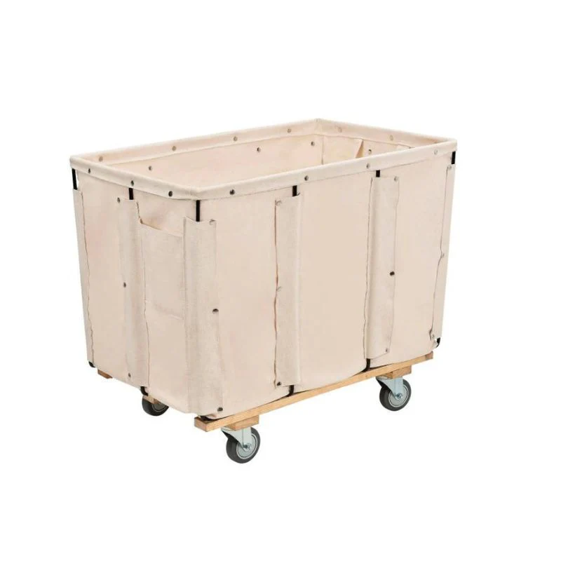 Canvas Basket Truck, Bulk Truck, 12 Bushel Capacity 36.25