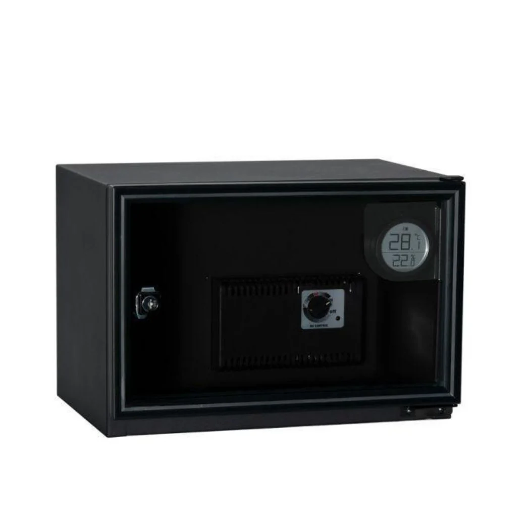 3D Printing Filament Dry Box 15