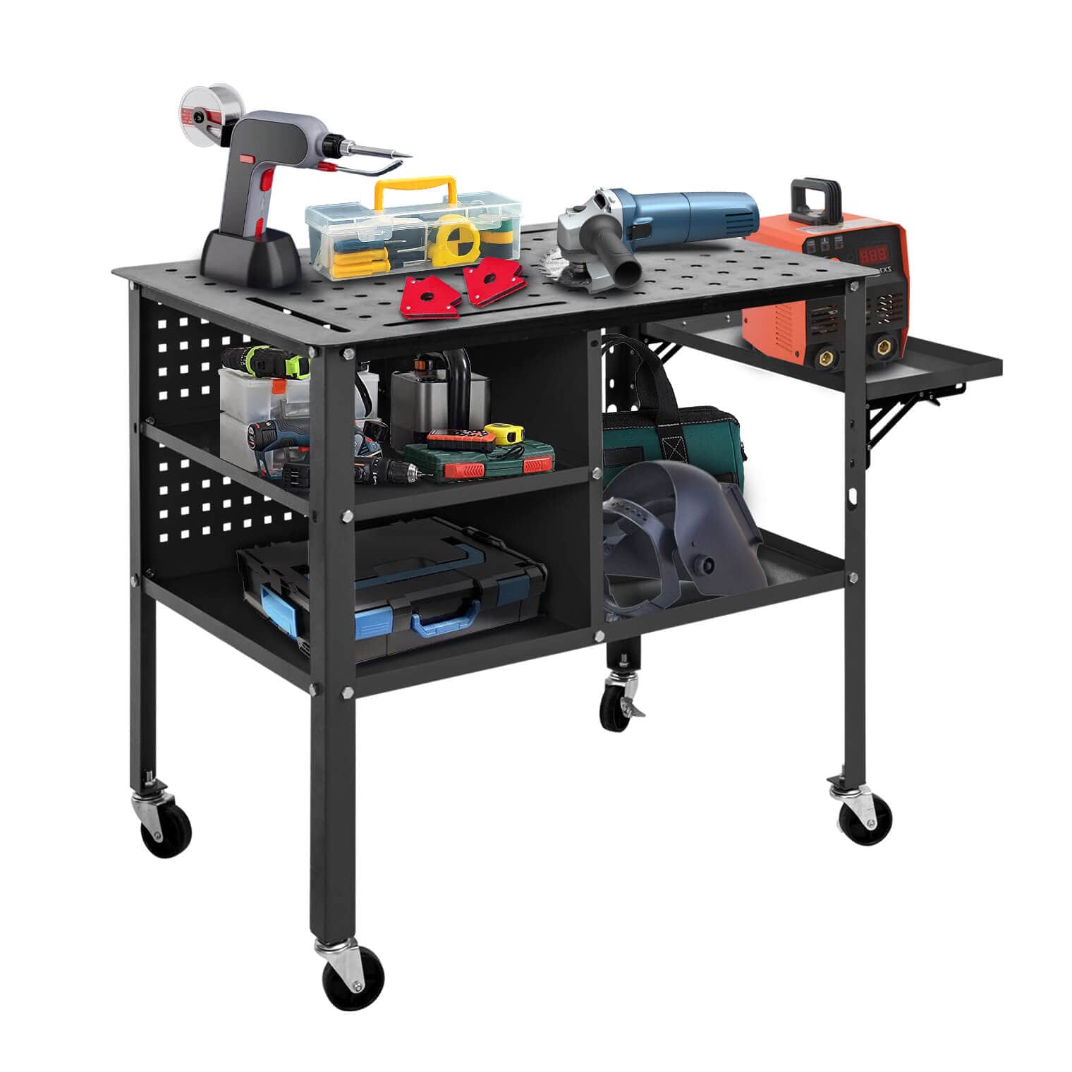 Welding Table 36