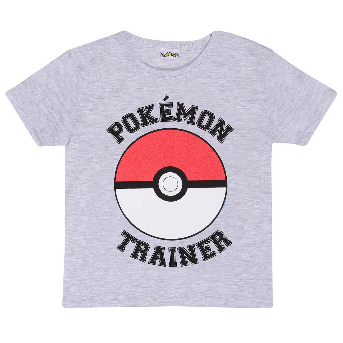 Pok��mon - Trainer - Lasten T-paita