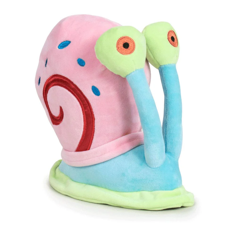 Paavo Pesusieni - Character - Pehmolelu