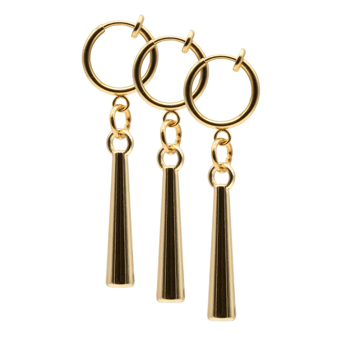 One Piece - Zoro - Korvakorusetti (replika)