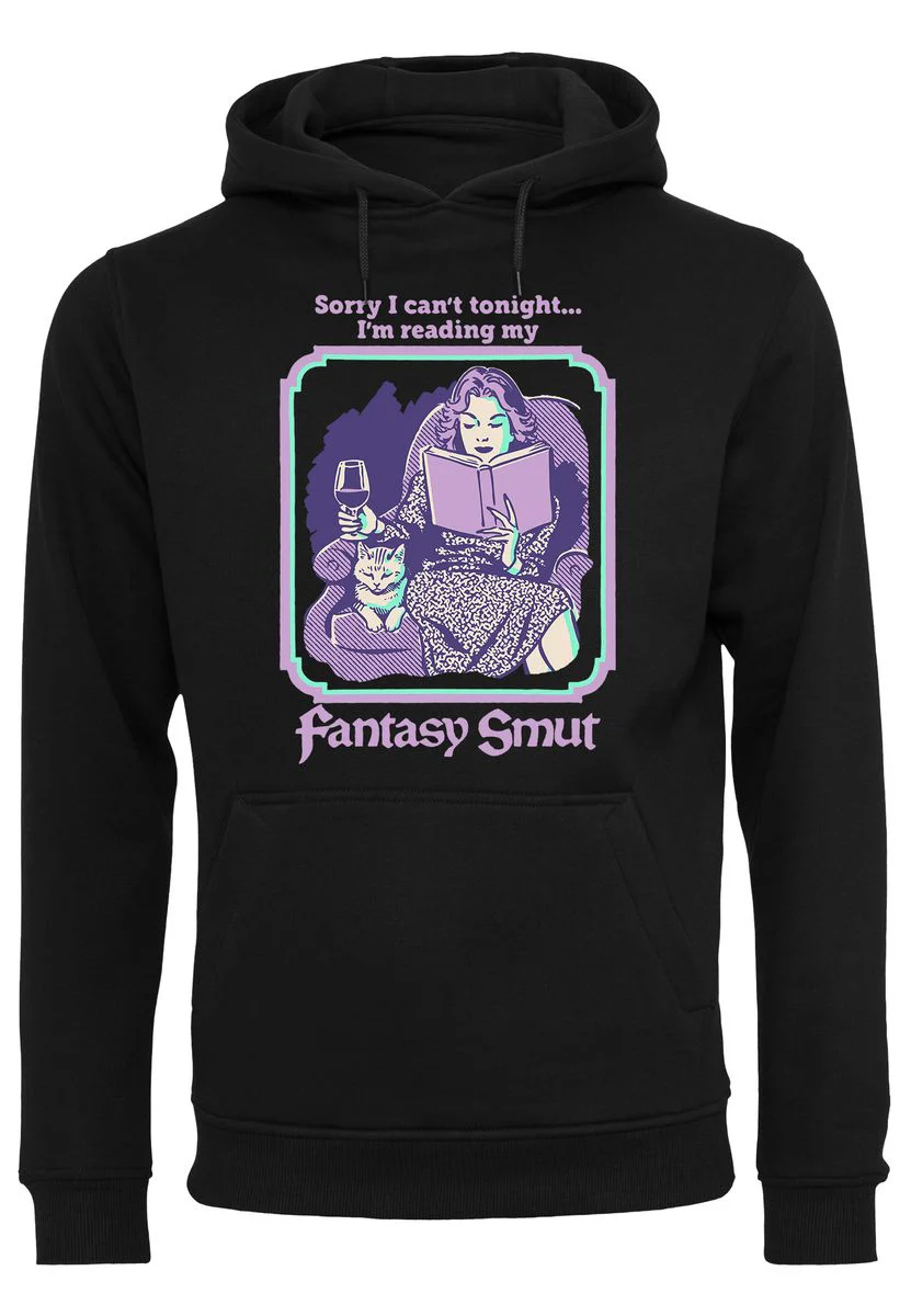 Steven Rhodes - Fantasy Smut - Huppari