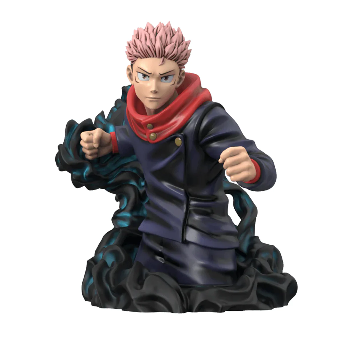 Jujutsu Kaisen - Statue Incense Chamber Y��ji Itadori - Figuuri / ker?ilyhahmo (Limited Edition)