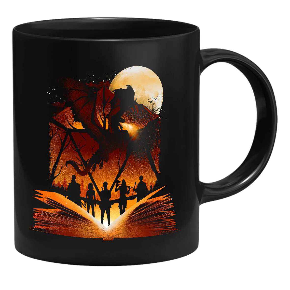 Dan Fajardo - Roleplay Adventure - Muki