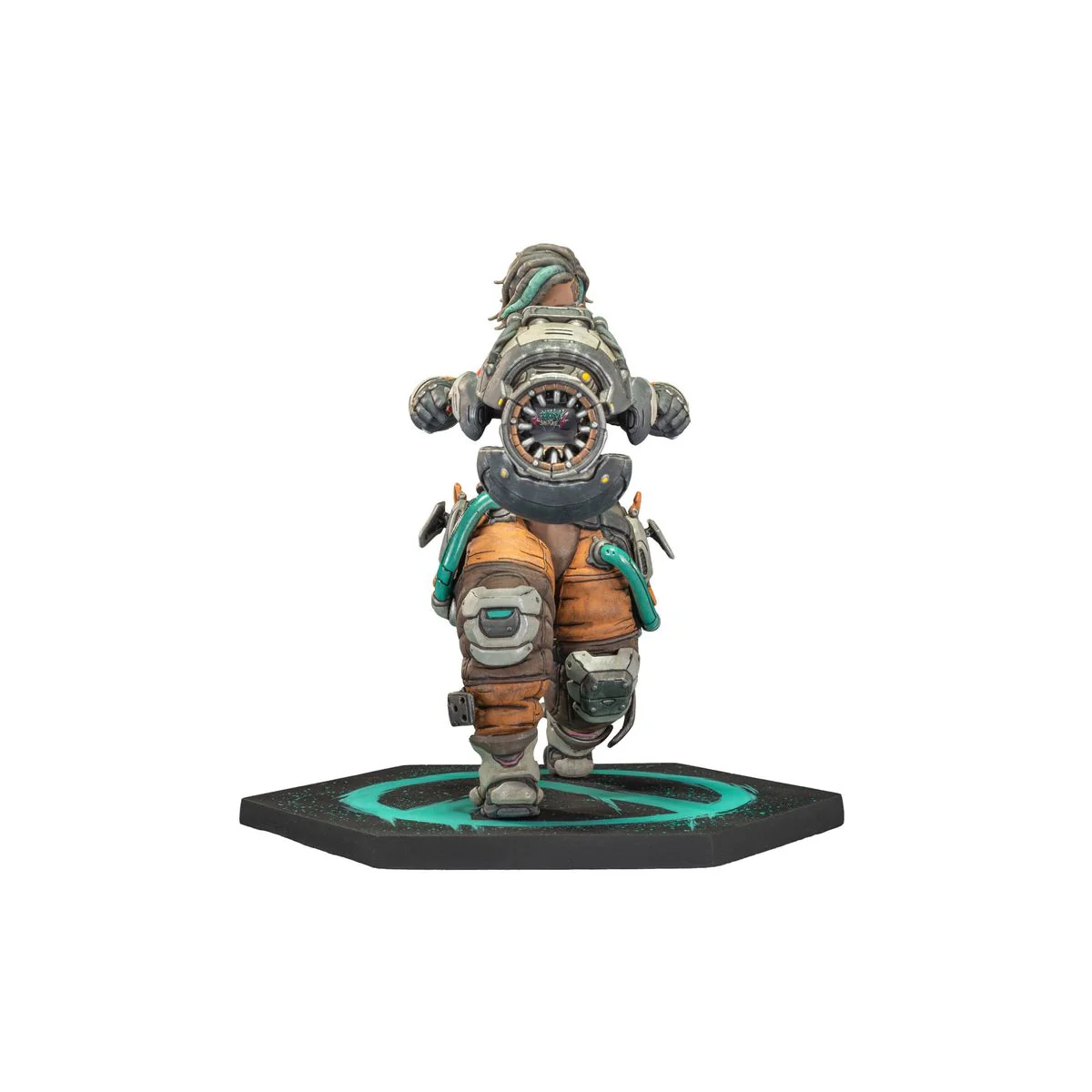 Borderlands 4 - Harlowe - Figuuri (ker?ilyhahmo)