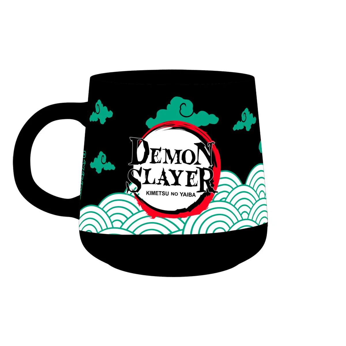 Demon Slayer - Tanjiro - Aamiaissetti (astiasto)