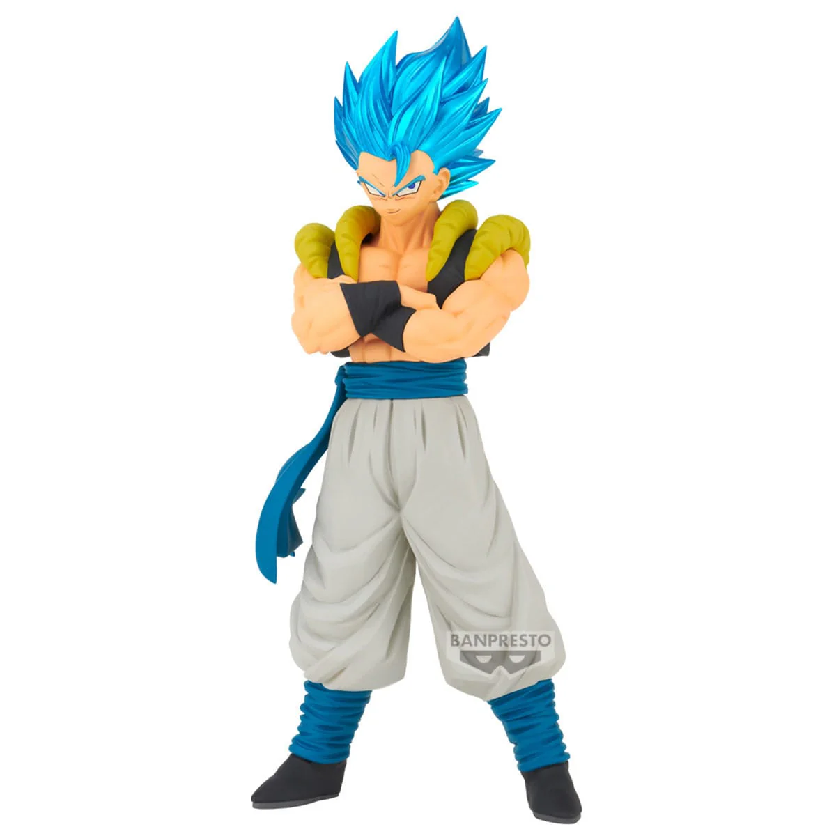 Dragon Ball - Super Blood Of Saiyans Gogeta - Figuuri (ker?ilyhahmo)