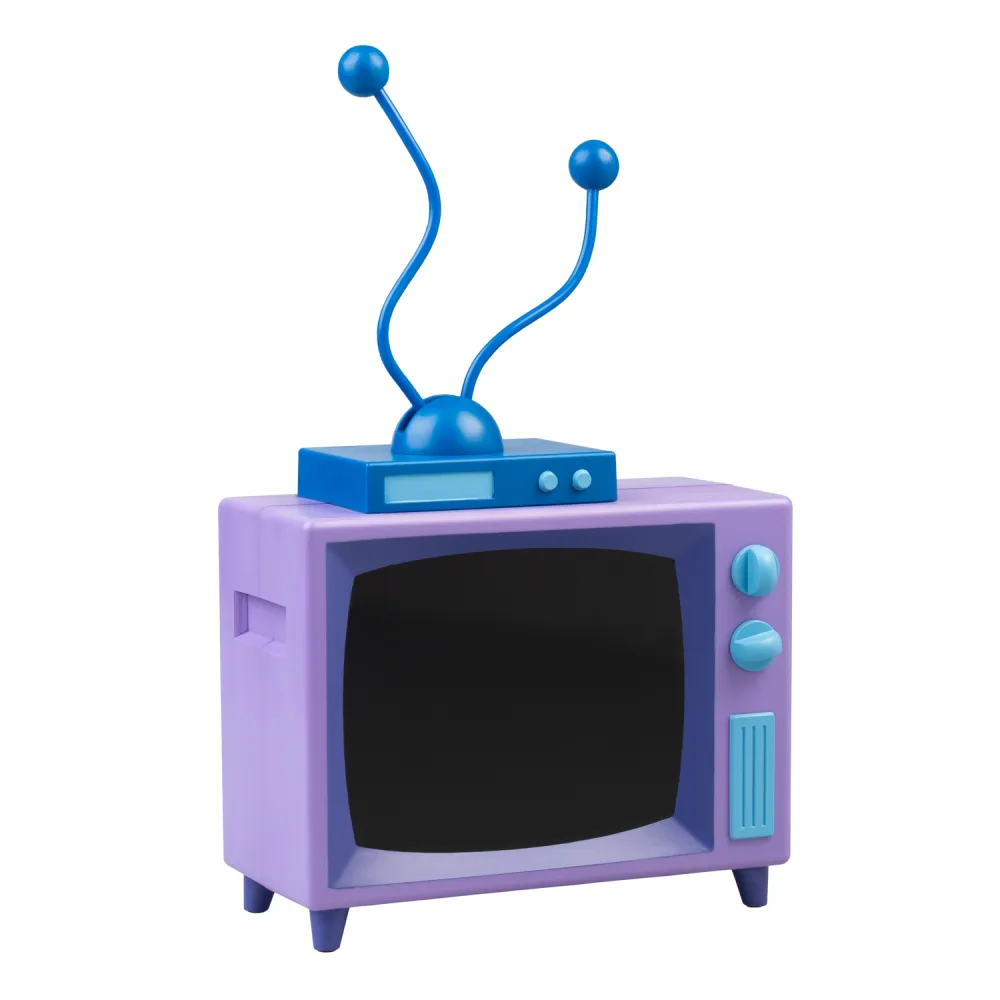 Simpsonit - TV - Valaisin (lamppu)