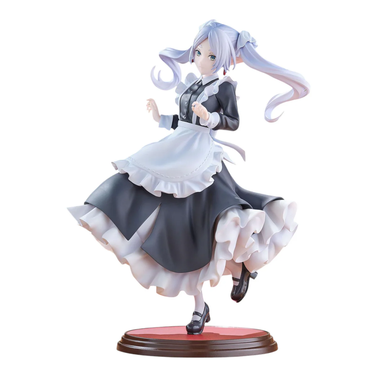 Frieren - Frieren Maid Costume - Figuuri (ker?ilyhahmo)