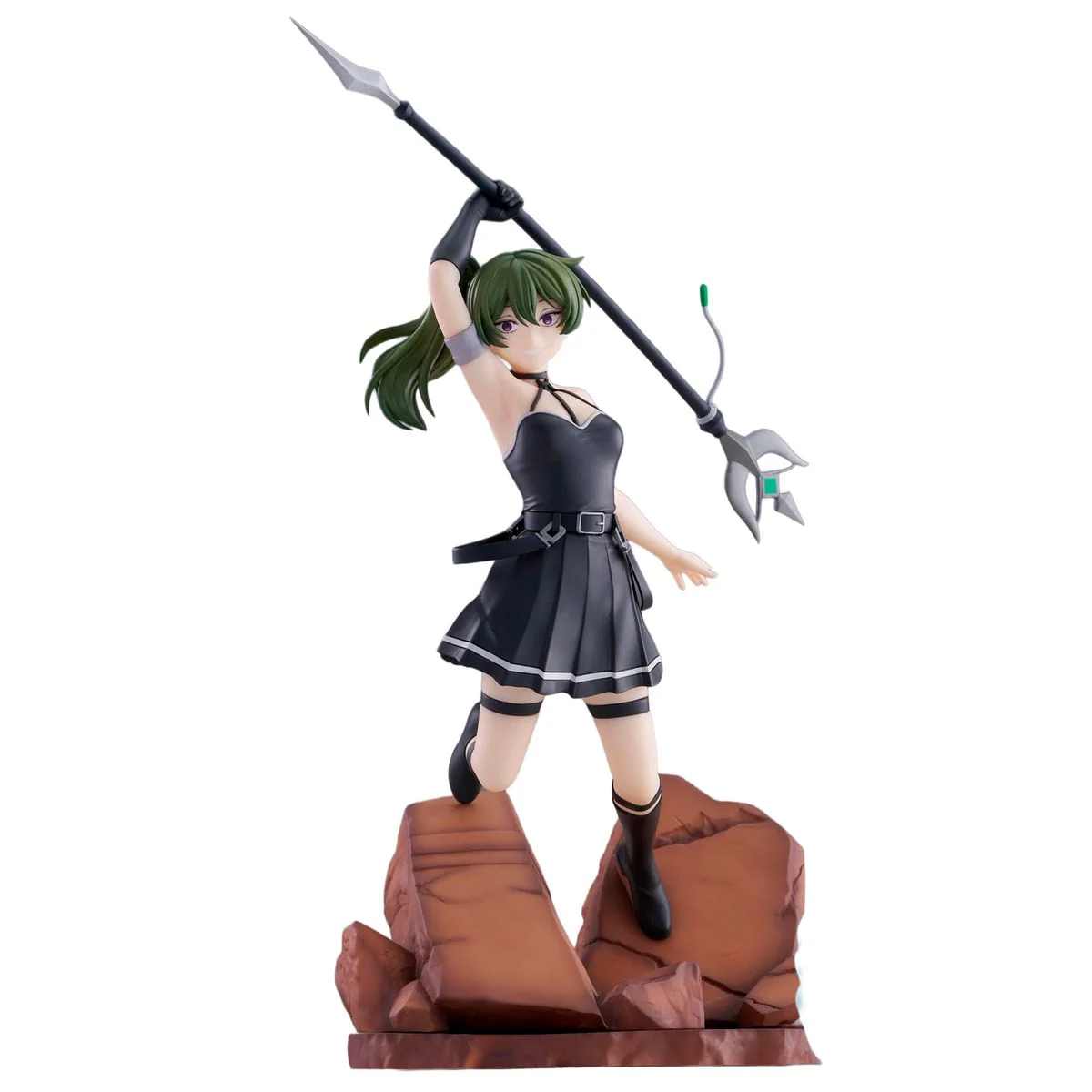 Frieren - Luminasta ��bel Spell that Slashes Almost Anything - Figuuri (ker?ilyhahmo)