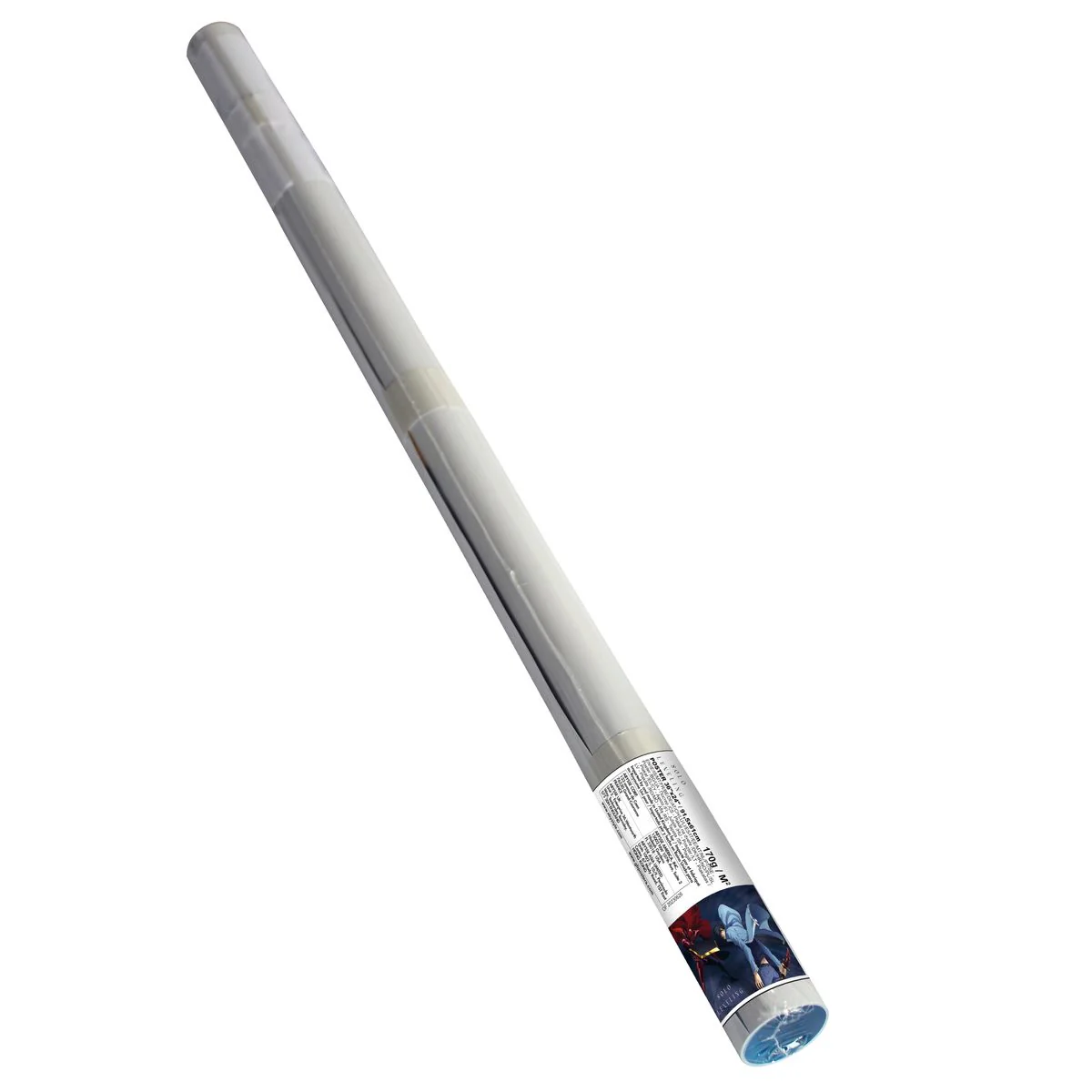 Solo Leveling - Jinwoo vs Igris - Juliste