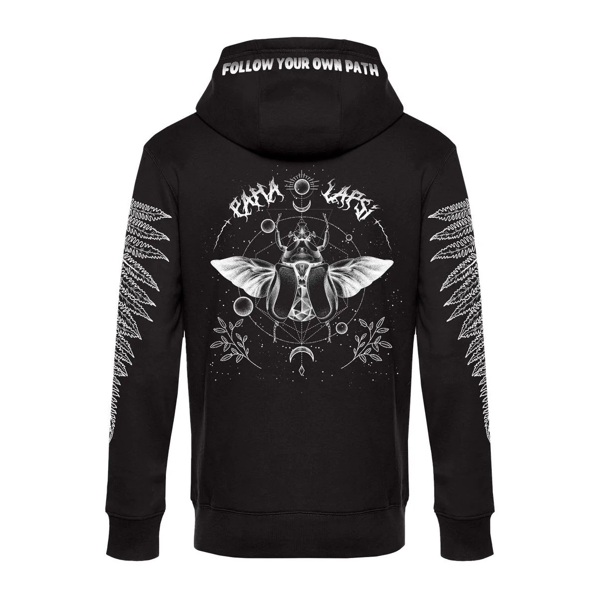 Pahalapsi - Scarabee - Vetoketjuhuppari