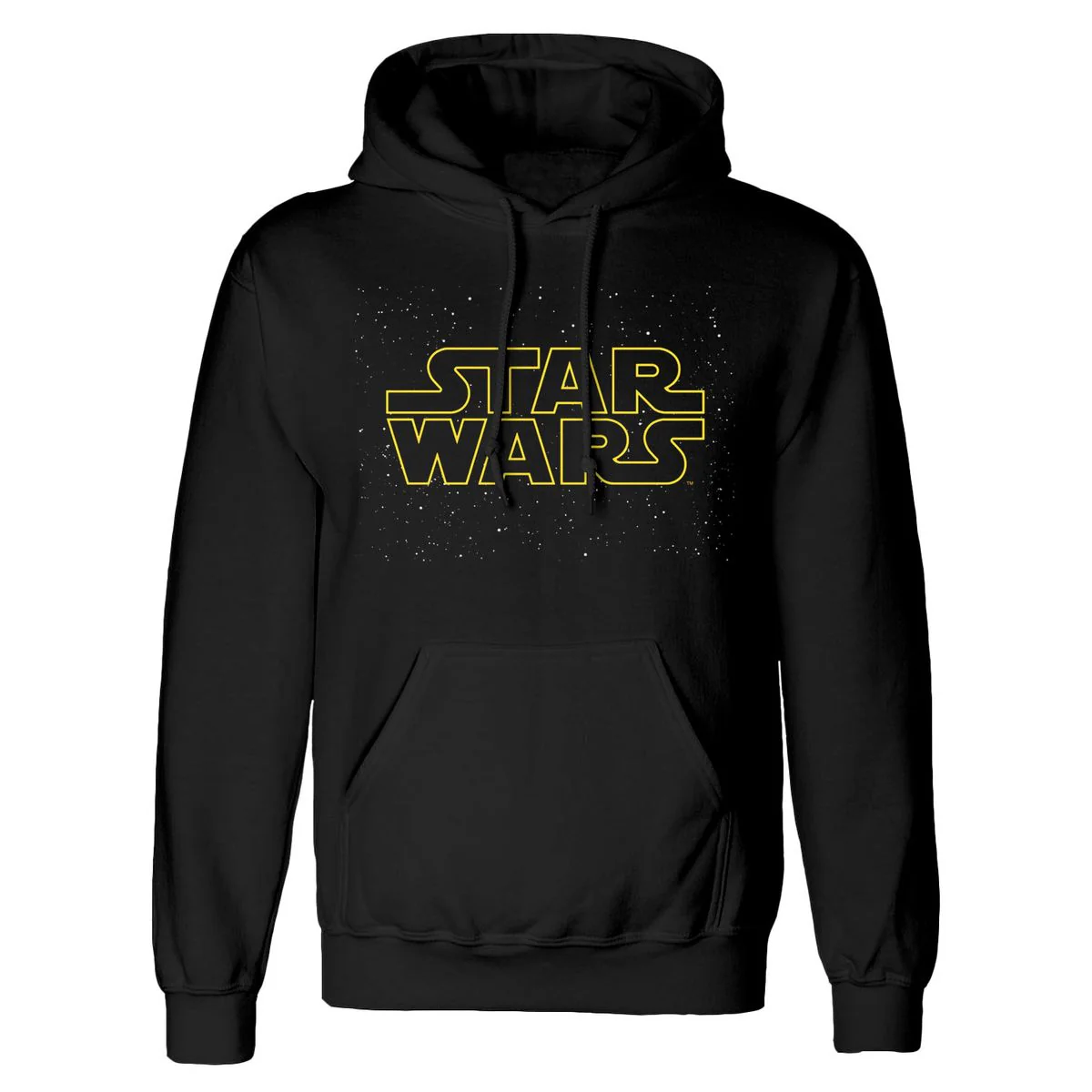 Star Wars - Logo - Hoodie