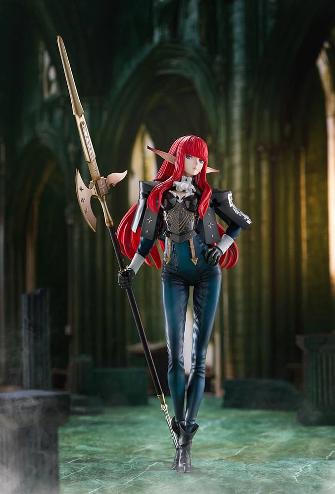 Metaphor: ReFantazio - 1/7 Hulkenberg - Figuuri (ker?ilyhahmo)