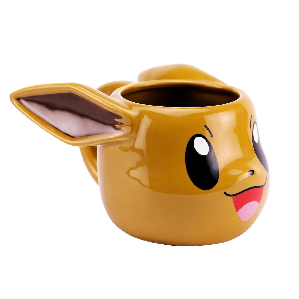 Pok��mon - Eevee - Muki