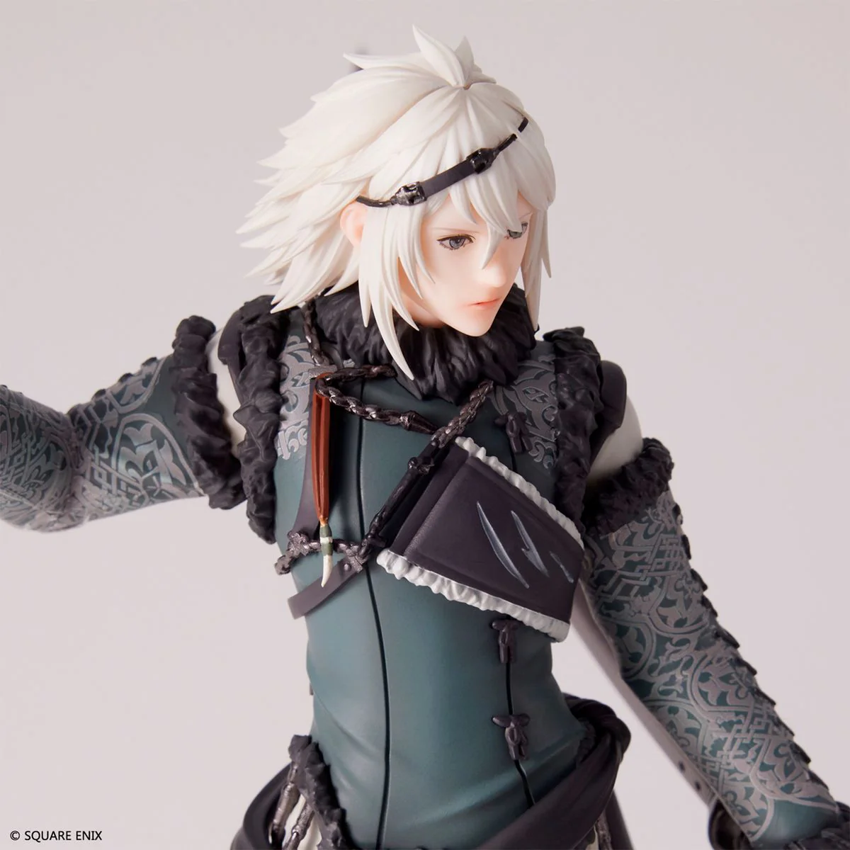 NieR: Replicant - Form-ISM NieR Ver.1.22474487139... - Figuuri (ker?ilyhahmo)